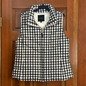 Talbots Puffer Vest